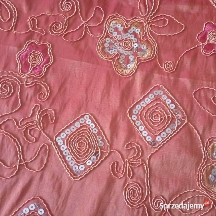 Narzuta na łóżko Żory