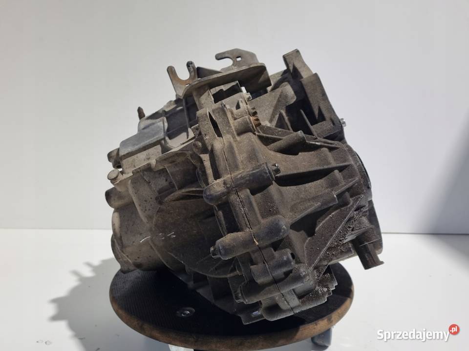 SKRZYNIA BIEGÓW Mitsubishi Colt VI 6 13 16V lubelskie Chełm