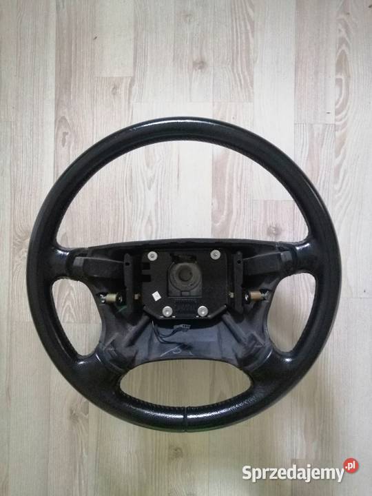 Kierowca Saab 9-3 zachodniopomorskie