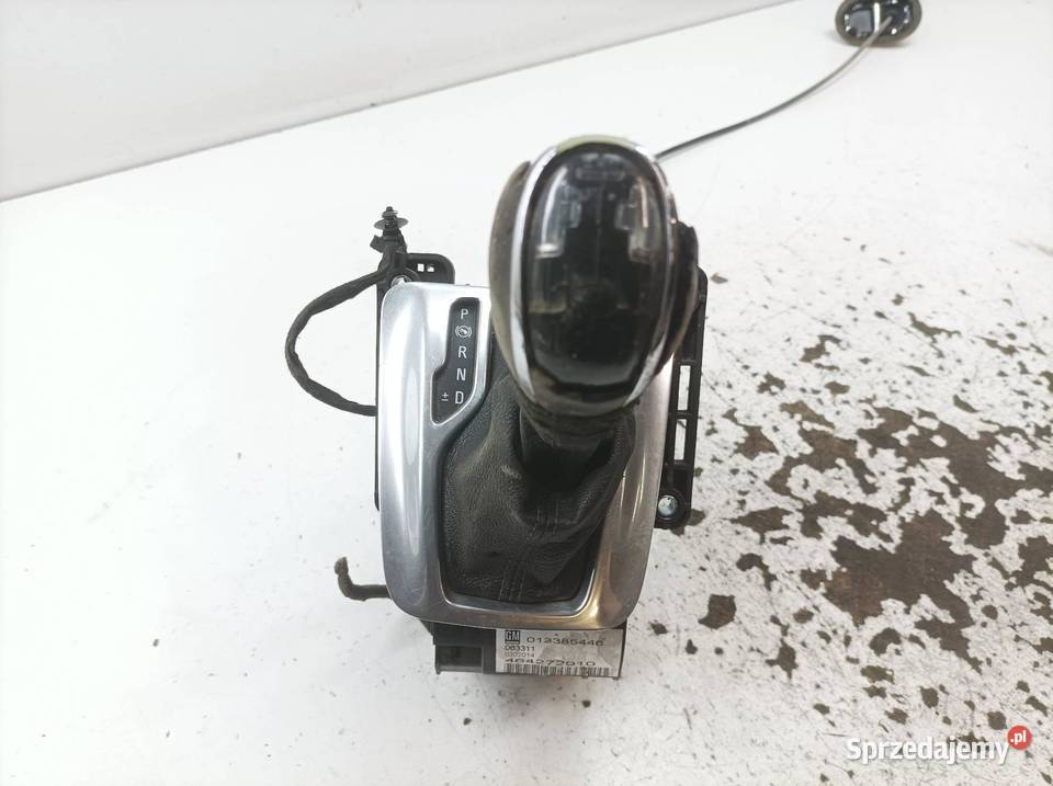 LEWAREK SKRZYNI BIEGÓW WYBIERAK 20 D AUTOMAT