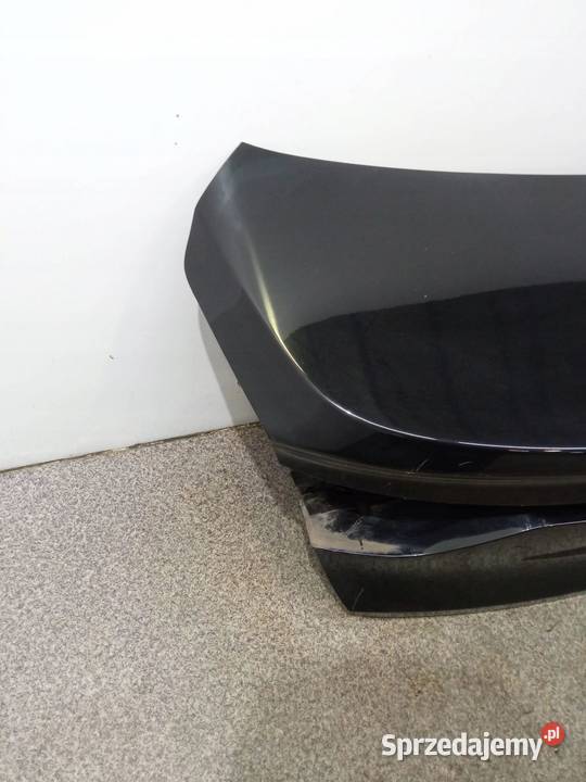 KLAPA TYŁ SEDAN TEGNE Renault Talisman I sprzedam