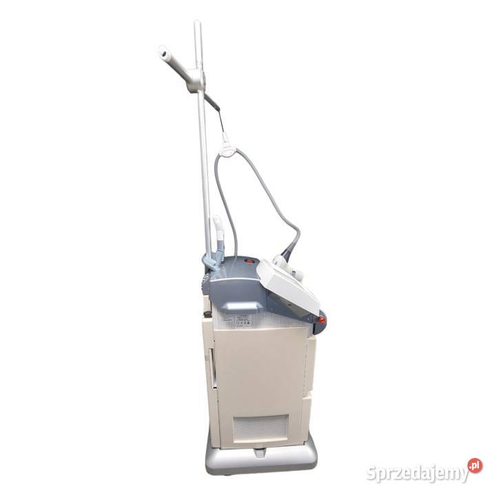 Laser Cynosure Vectus 2013 Kompletny Zestaw z Bydgoszcz