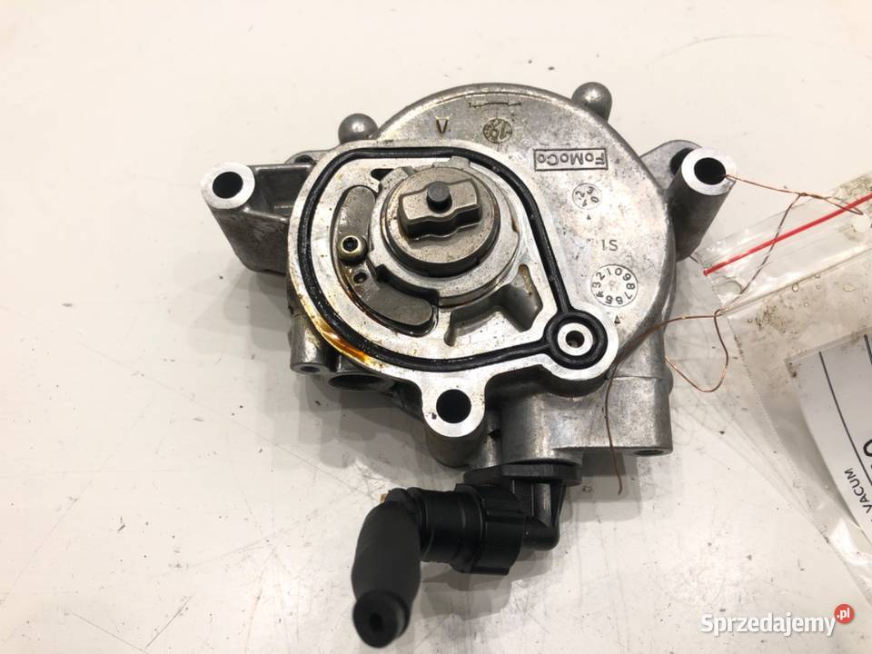 POMPA VACUM FORD FOCUS IV H6BG2A451AB 10 125 osobowe sprzedam
