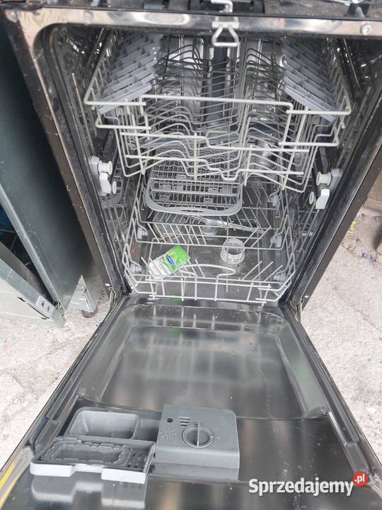 Electrolux EEM74320L Mastercook ZBI11456IT1 Ołtarzew