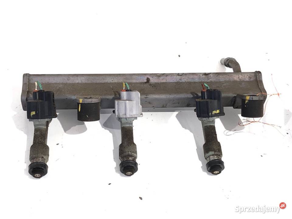 LISTWA WTRYSKOWA TOYOTA AYGO II 10 69