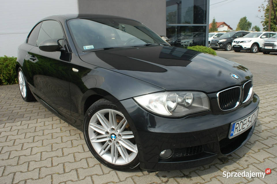 BMW 120 E87 20042013