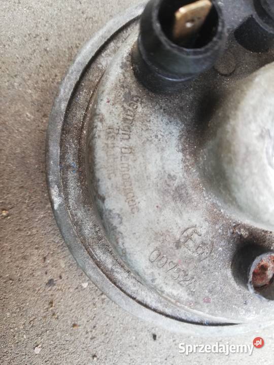 Klakson mz etz 251 250 Skierniewice