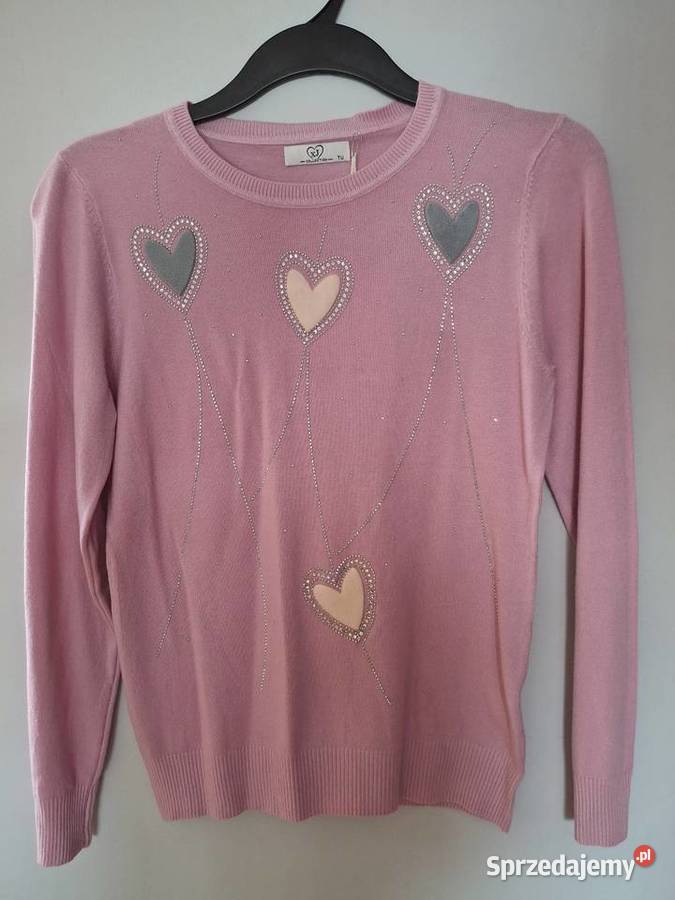 Sweterek Grójec sprzedam