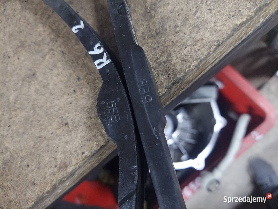 Yamaha R6 5sl00 rj05 ślizg ślizgi prowadnica Układ napędowy Jelenia Góra