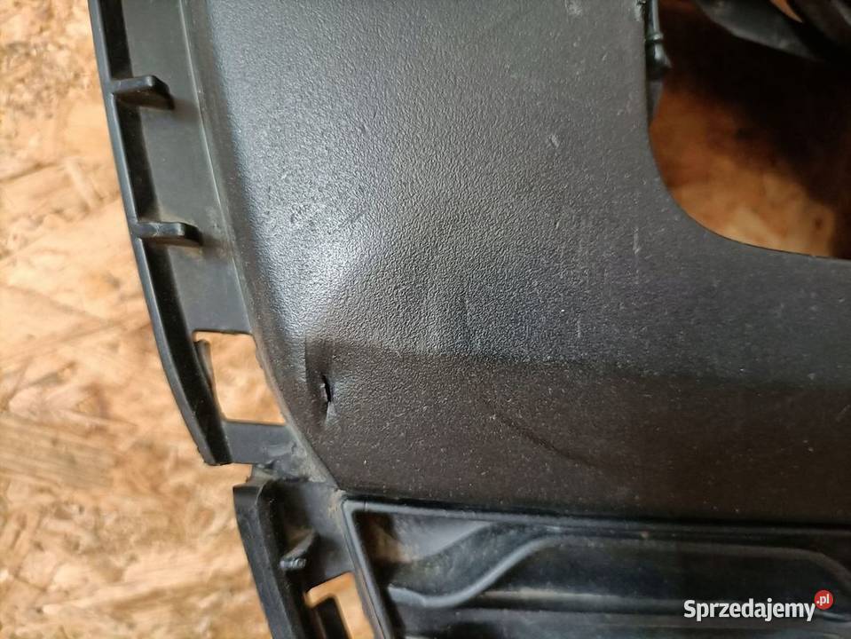 CITROEN C1 II 14 GRILL ATRAPA ZDERZAKA PRZÓD