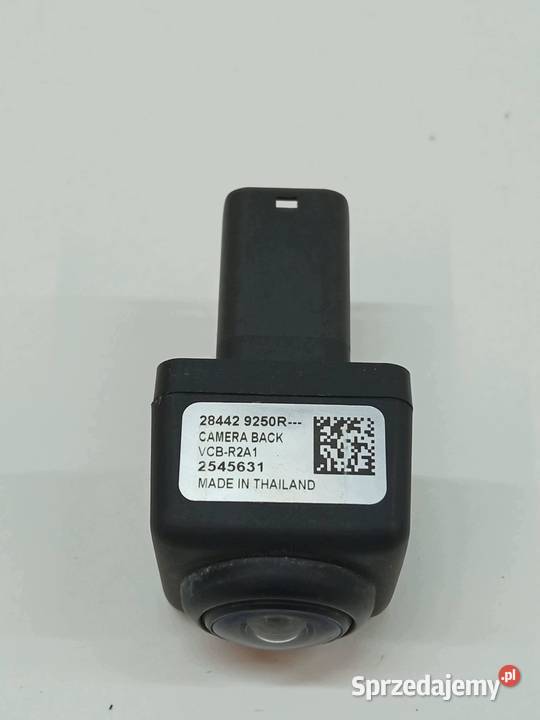 KAMERA 284429250R Dacia Duster II 20172024