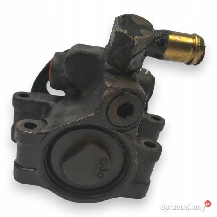 POMPA WSPOMAGANIA Ford Ka Fiesta 13 125 HBDBS osobowe Chełm sprzedam