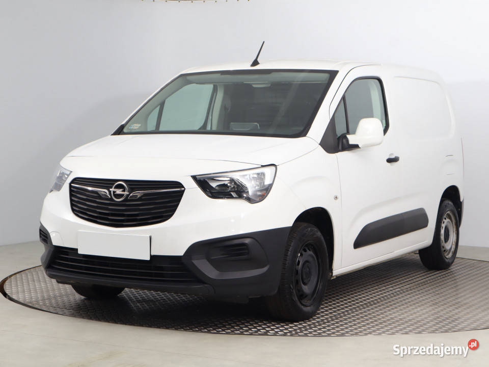 Opel Combo 12 Turbo Bielany Wrocławskie