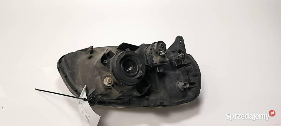 LAMPA LEWA PRZÓD SUZUKI IGNIS Części samochodowe kujawsko-pomorskie Lipno