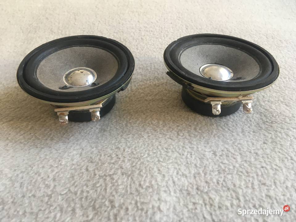 Głośniki głośnik 10 W 4 ohm Kołobrzeg