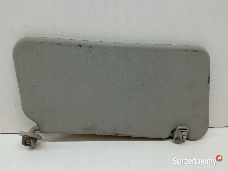 DASZKI PRZECIWSŁONECZNE LEWY KIEROWCY MK6 Suzuki