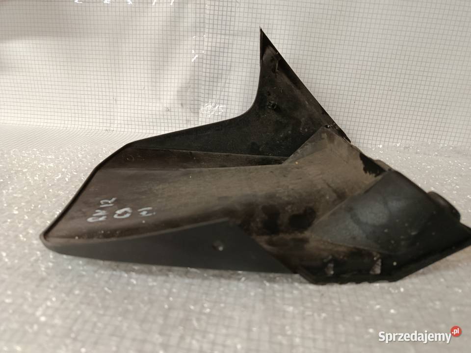 Yamaha R1 RN 12 błotnik tył plastik Warszawa
