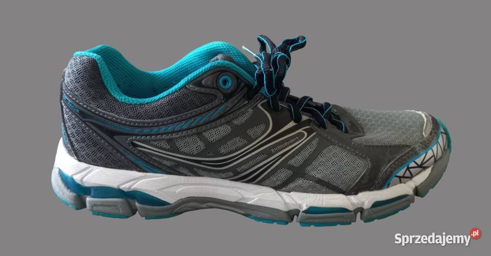 Damskie buty trekkingowe do biegania Chrzanów