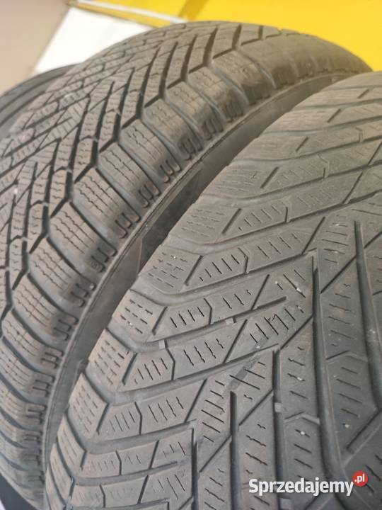 Opony zimowe 2255519 Pirelli 2023 Pirelli śląskie Rydułtowy sprzedam