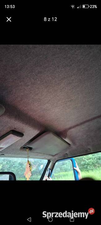 Sprzedam lublina manualna Nowy Witoszyn