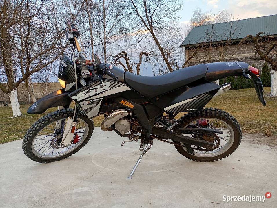 Cross zamiana cross Sędziszów