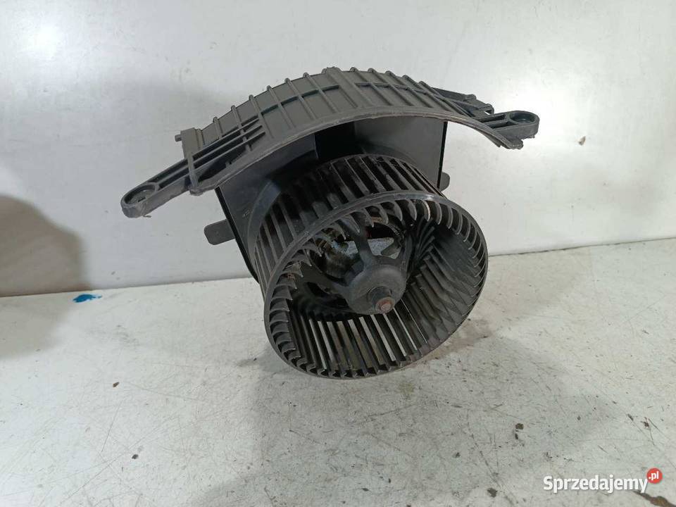 WENTYLATOR DMUCHAWA RENAULT SCENIC II N100715E Dmuchawy wielkopolskie