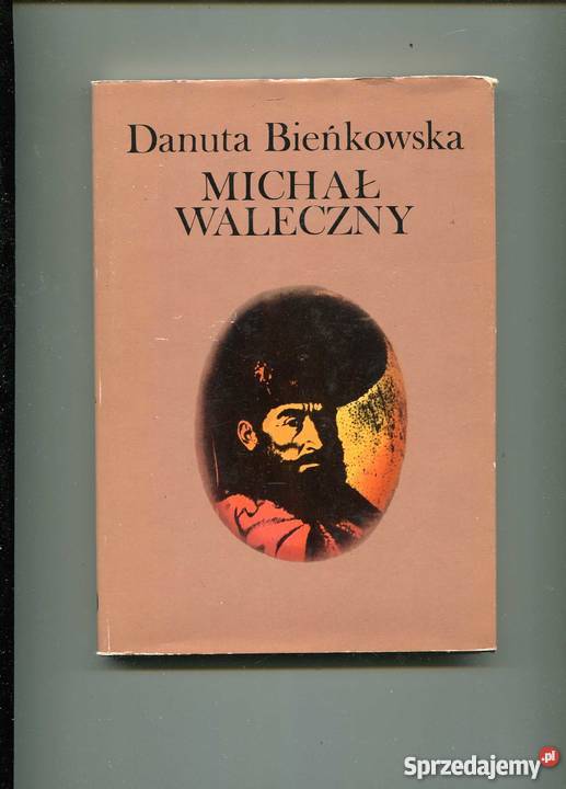 Michał Waleczny Szczecin sprzedam