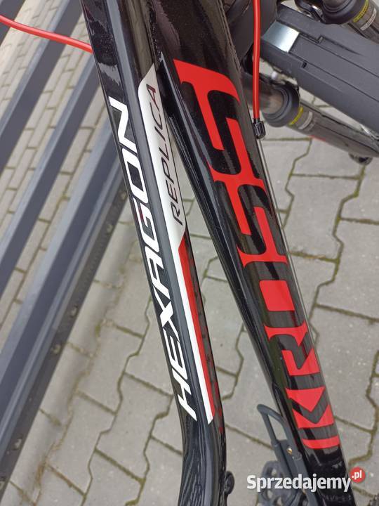 rower Kross Hexagon Junior 24 Puszczykowo