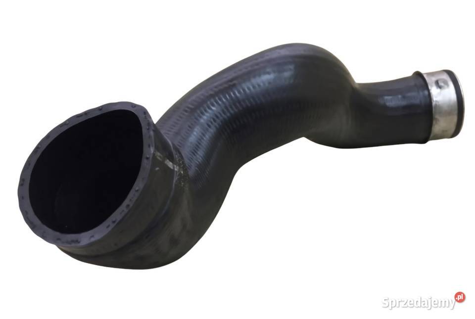 WĄŻ PRZEWÓD POWIETRZA TURBOINTERCOOLERA AUDI A4 Działoszyce