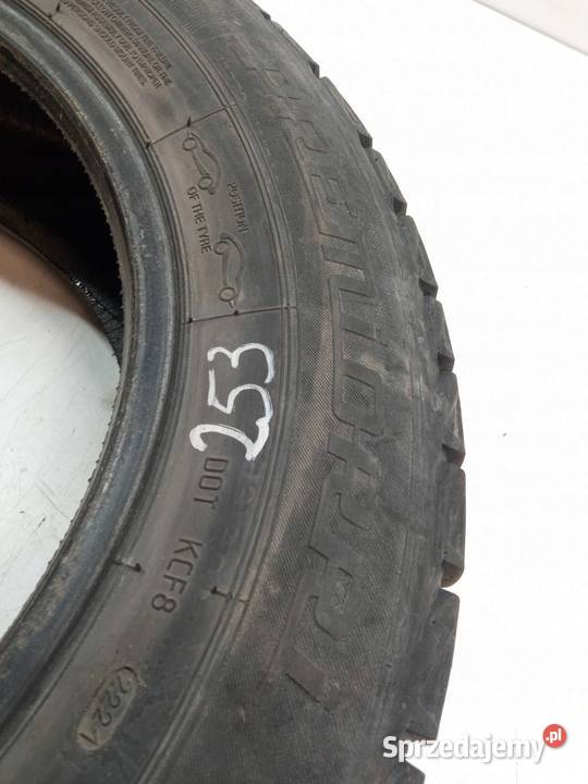 OPONA ZIMOWA PREMIORRI VIAMAGGIORE Z PLUS 15cale Motoryzacja