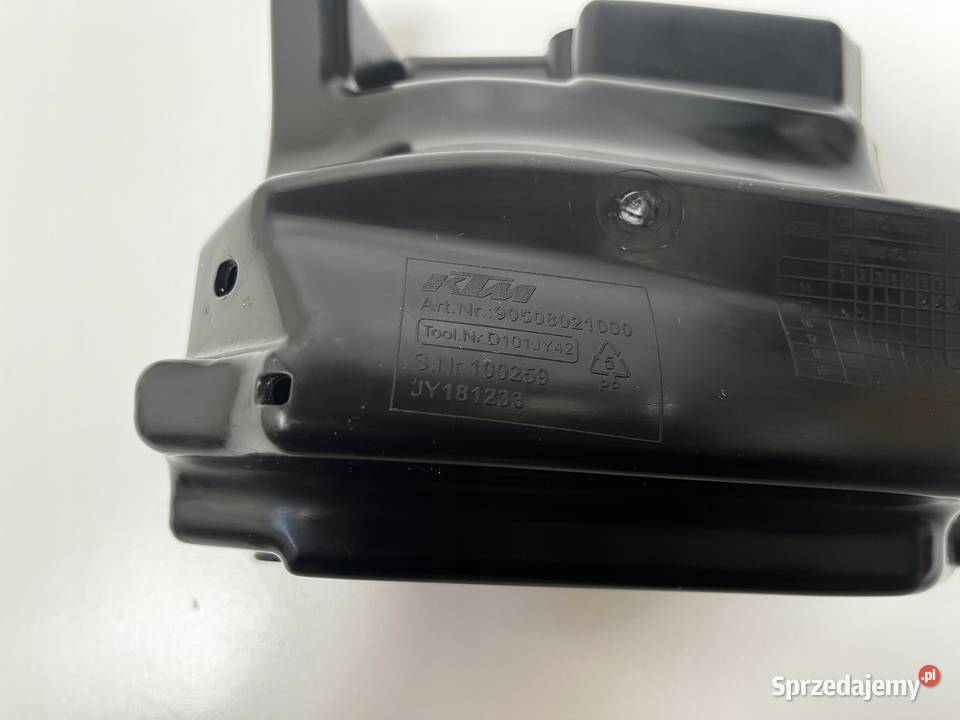KTM RC 125 200 390 1420 Schowek narzędziowy Łobżenica