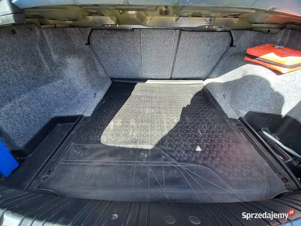 BMW lubuskie Zielona Góra