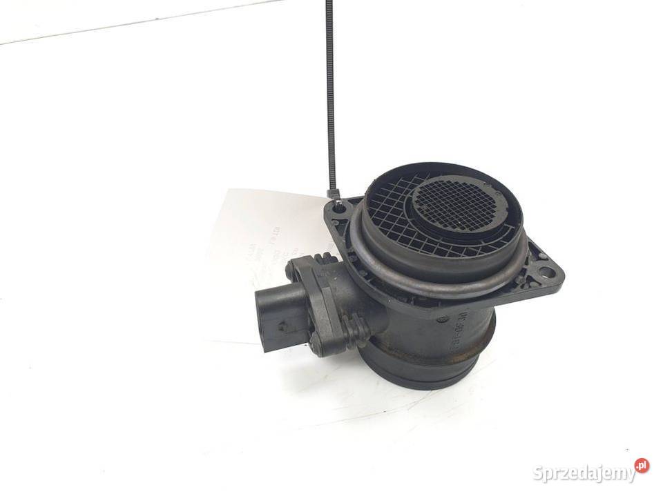 PRZEPŁYWOMIERZ AUDI A3 8P 038906461B osobowe
