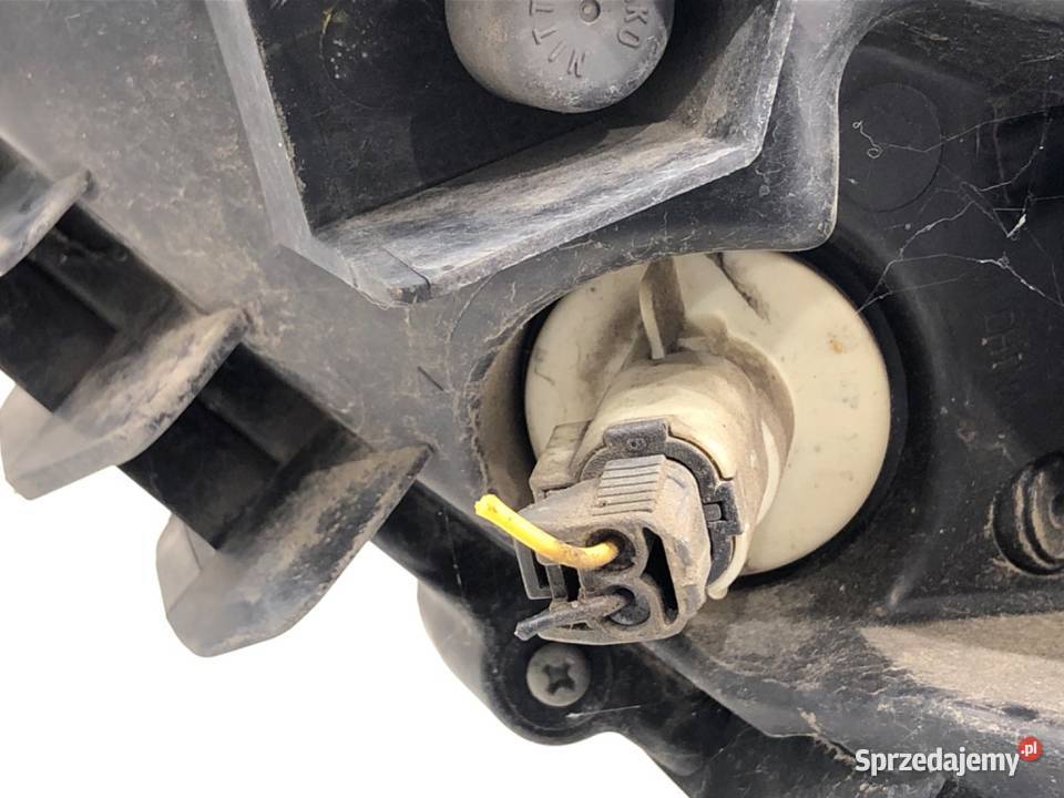 KIERUNKOWSKAZ PRAWY PRZÓD NISSAN JUKE F15 sprzedam