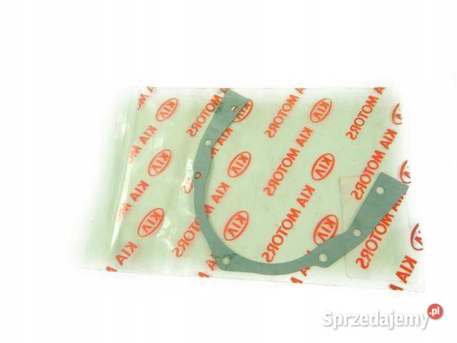 USZCZELKA POMPY OLEJU KIA PREGIO 9705 ORYGINAŁ osobowe lubelskie