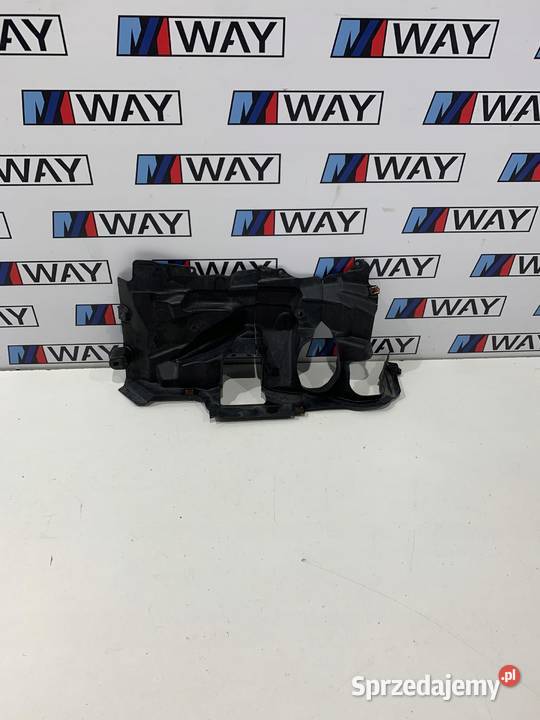 BMW F01 F07 F11 F12 OSŁONA PRZEKŁADNI Osłony przekładni kierowniczych
