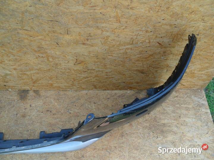 Mazda CX5 Zderzak Przód KD4550031 wielkopolskie Nowy Tomyśl