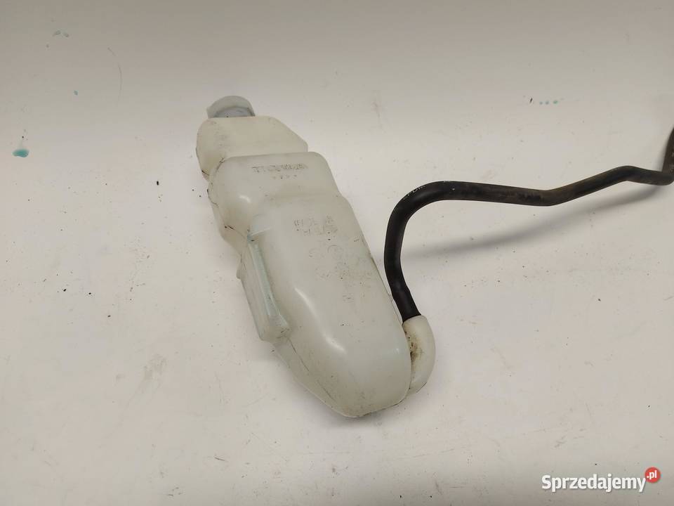 Honda HRV III eHEV 2022r ZBIORNIK WYRÓWNAWWCZY