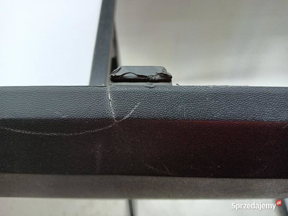 SPOILER DO PINKA ZDERZAKA PRZÓD PRZEDNIA VW