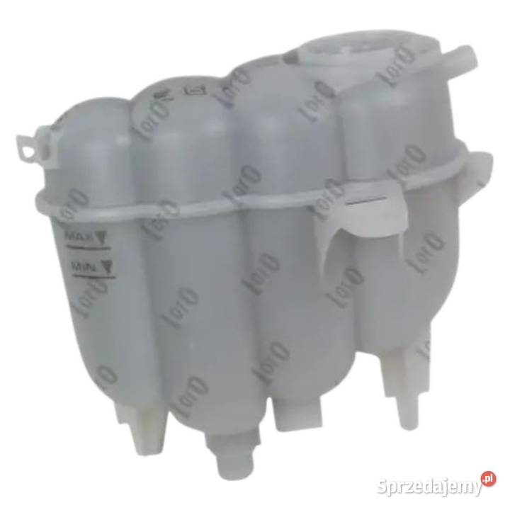 ZBIORNIK WYRÓWNAWCZY AUDI A4 B9 2015 2016 2017