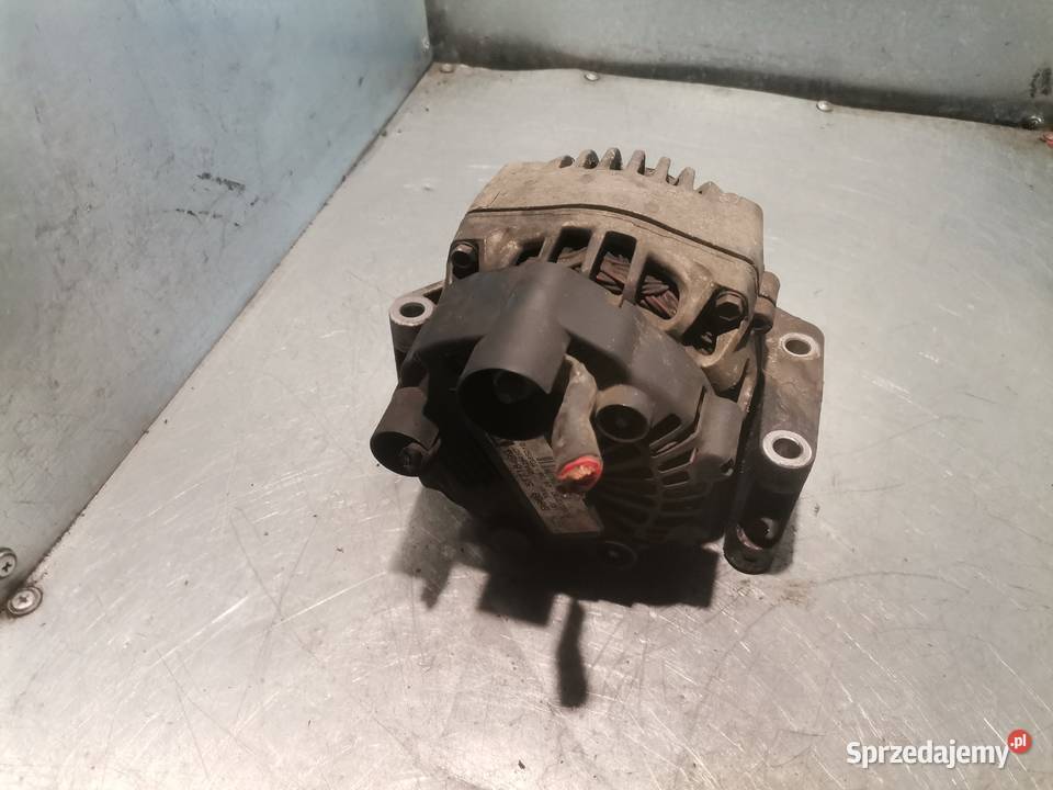 ALTERNATOR FIAT PUNTO II 13 JTD Nowy Sącz