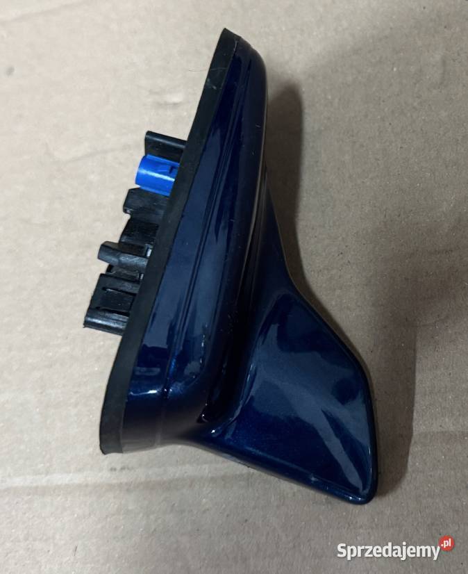 AUDI Q7 4M ANTENA DACHOWA GPS 4M0035503 ORYGINAŁ osobowe Kłodzko