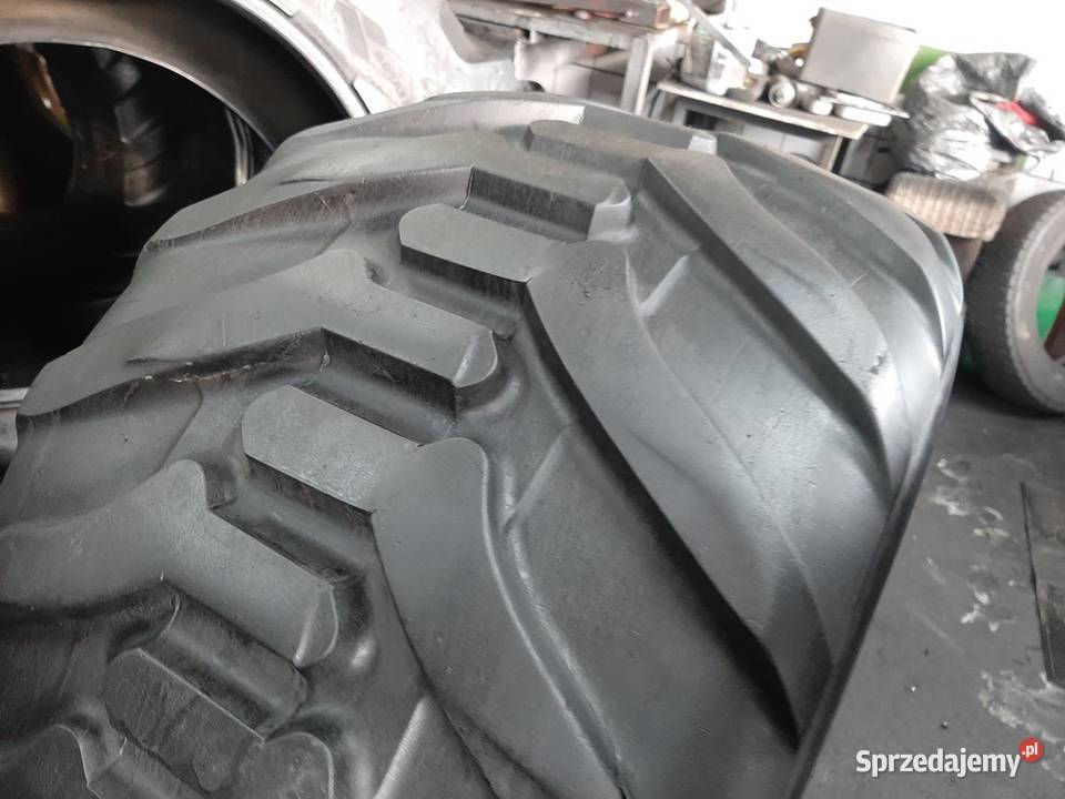 Opona używana rolnicza 60050225 60050R225 Zaścianki