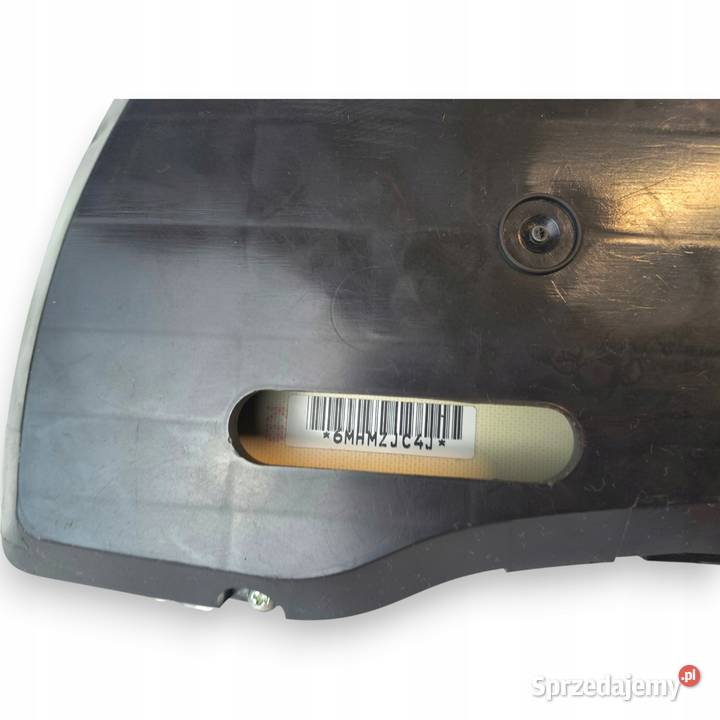 LICZNIK ZEGARY Fiat Panda II 11 12 14 16V osobowe Chełm sprzedam