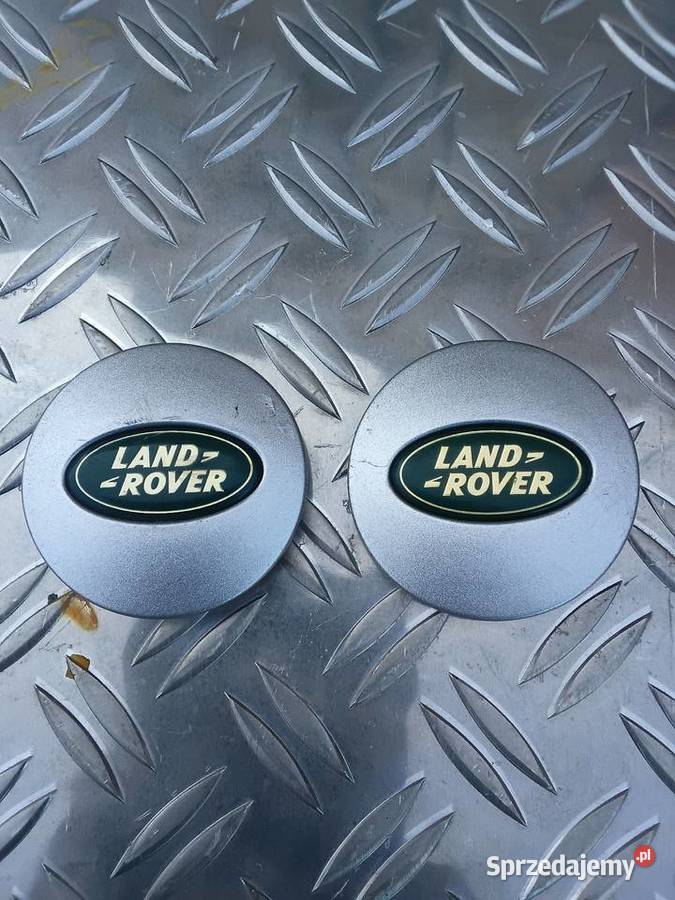 Land Rover dekielki felg Pozostałe Milejewo sprzedam