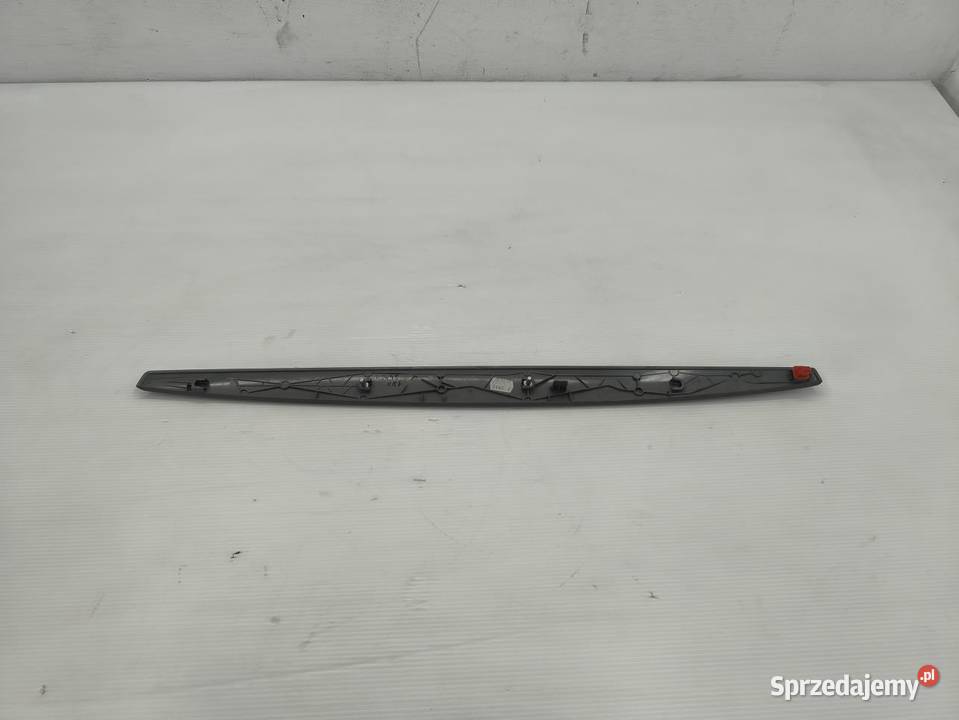 LISTWA DEKOR KONSOLI BMW 1 E87 E81 LIFT 16 sprzedam