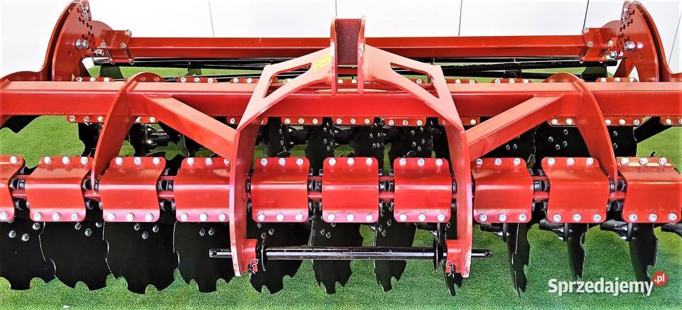 2023 Brona Tiger II JUNIOR TJ II 30 firmy nieuszkodzony Grójec