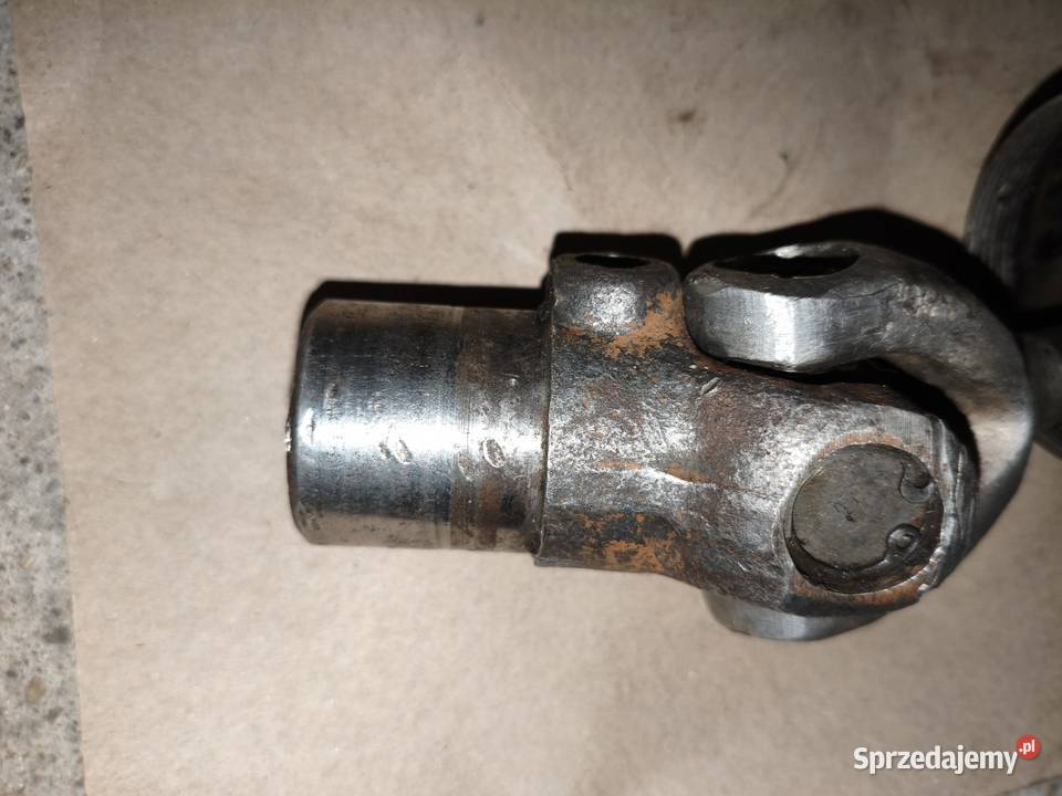 Wałek kardana K750 Ural Motoryzacja Leszno