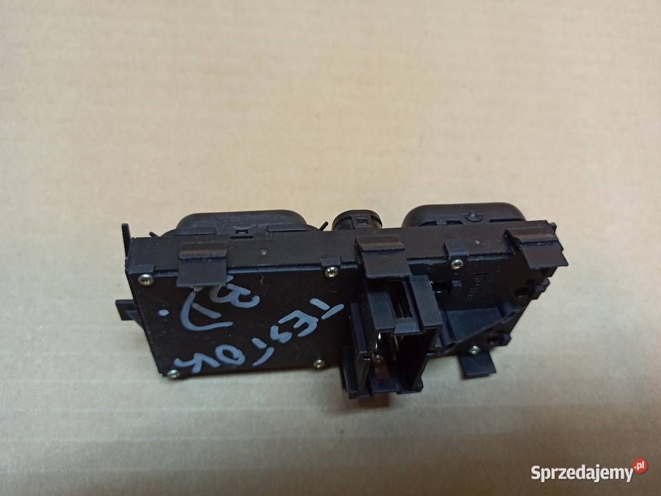 MERCEDES W168 lift 20012004 Aklasa Panel