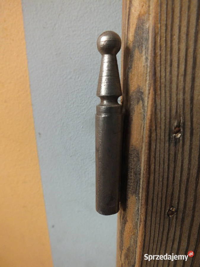 Stare okna drewnianeokoło 1910 piękne Pozostałe Bielawa